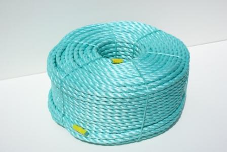 Klappteina flyte tau Danline 12mm x 110m